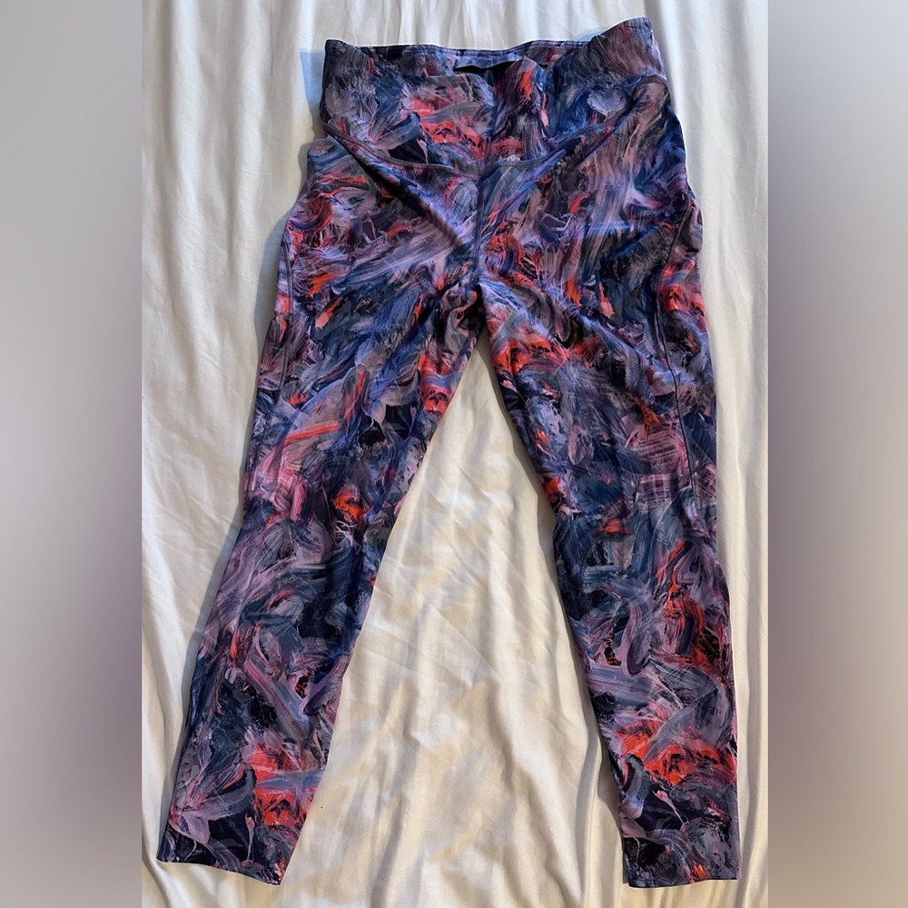 Lululemon Base Pace High Rise Tight Size 14